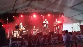 SHAPEFEST 2024 - The REWINDERS - Tennessee Whiskey - Chris Stapleton