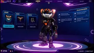 Ratchet & Clank: Rift Apart (Gameplay)
