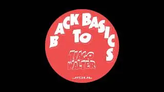 Tiago Walter - Playn' 4 The City [JISUL07]