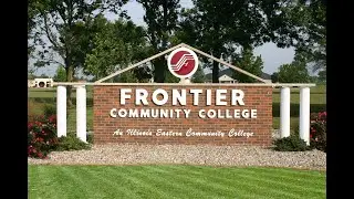Welcome to Frontier Community College Virtual Tour