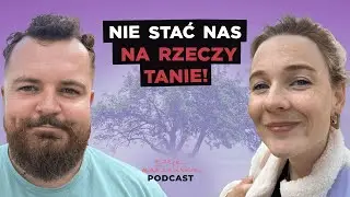 Zbyt ładne, czyli podejrzane? Ile wart jest B&oacute;g? [Eseje Małżeńskie Podcast 18]