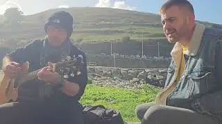 Grita Cover - Mentes Criminales 
