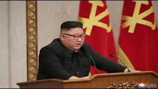 Korean Central News Agency