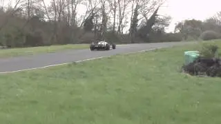 Paul Haimes Gould GR59 Curborough T5