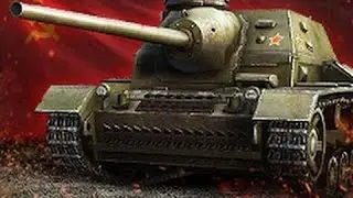 Обзор су85и! Его стоит бояться