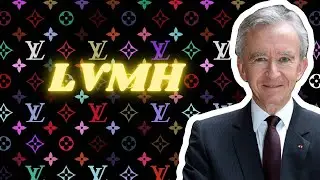 What is the LVMH empire ?
