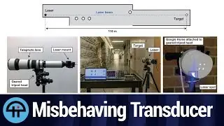 The case of the misbehaving transducer