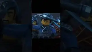 Ninjago edit!! #legoninjago #ninjagoedit #legoseries