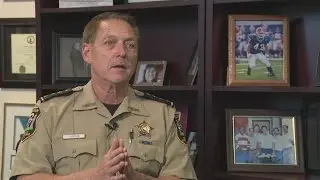 Push to put officers in elementary schools in Loudoun Co.