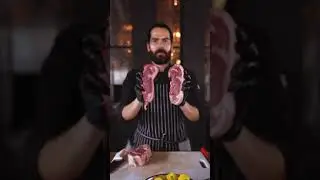 Meat 🥩  Prepare Broll  || video editing || 