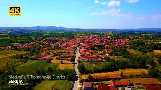 4K - Medveđa (Pomoravlje) - Better colors