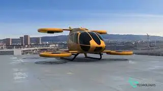ANRA Airspace Management