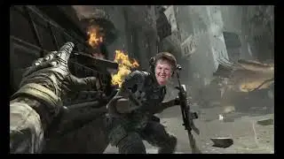 The adventures of garfield