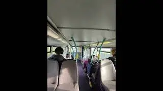 POV :From a B7 ALX400 