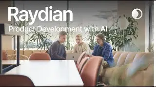 Raydian &ndash; The Complete Product Development Platform