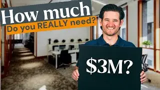 How much LIFE INSURANCE do you really need? | Certified Financial Planner advice