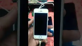 iphone 5s restart problam