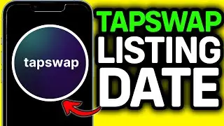 Tapswap Listing Binance | Tapswap Listing Update
