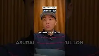 BPJS asuransi dari pemerintah #PikiranSiBoy #MelekResiko #AsuransiKesehatan #asuransi #bpjs