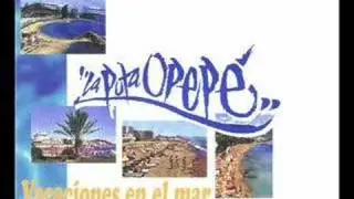 La puta opp - Escupe la flema (1996)