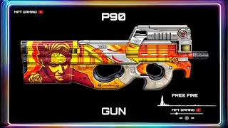 free fire ringtone 2025 | gun sound ringtone 2025 | ff notification sound | new gun sound 2025 | ff