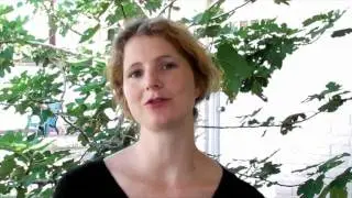 Johanna Skibsrud on Short Fiction
