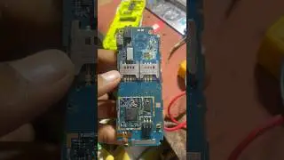 Keypad phone water damage 😱🤯 full service￼￼￼￼ #shorts