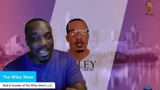 Armon Wiggins & Storm Monroe Lies On The Wiley Show
