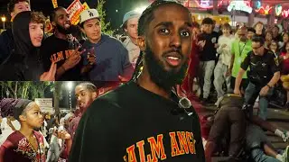 Police ARRESTED These YNs at the Minnesota State Fair... (Part 2)
