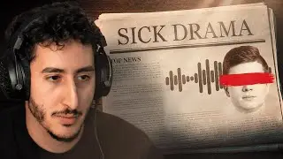 SicK Finally Spoke About the Situation…