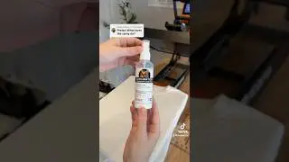 Сублимационный спрей для футболок, которые не состоят из 100% полиэстера👏🏻 #сублимация #сублимаци...