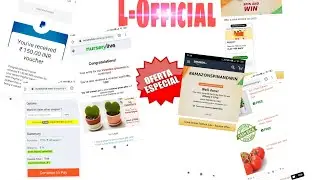 💥Series-1 Offers PayPal,Zingoy,Amazon,Nursarylive,Zupee latest earning offer🔥🔥🔥