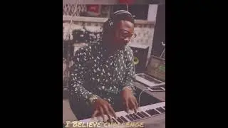 Jonathan Nelson X Jaykeys - I Believe Challenge