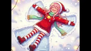 23 December — “Stay in All My Seasons”