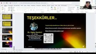 Sosyal Güvenlik Gündemi Bilgilendirme Toplantısı