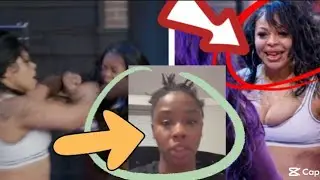 Baddies USA Summer Drags Tesehki (Lip Busted)