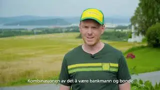 Slik samarbeider tr&oslash;nderske n&aelig;ringer om et gr&oslash;nnere landbruk
