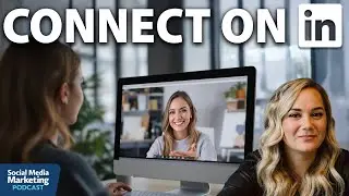 Advanced LinkedIn Networking: How to Connect and Convert
