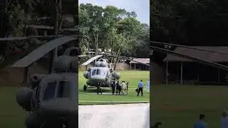 Indian President at St Thomas College, Pala 🤚🤚