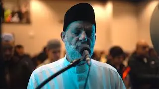 Heart Trembling Voice | Most Beautiful Quran Recitation | Beautiful Emotional by Sheikh Hassan Saleh