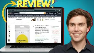 Kind Patches Dopamine Support Review 2025 - Boost Mood and Focus