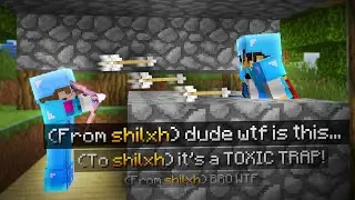 The Most Toxic Trap in HCF History...