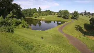 6th Hole