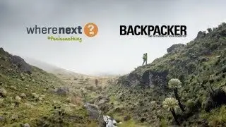 Backpacker Magazine Behind the Scenes - Production Services in Colombia
