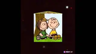 Charlie Brown x peppermint patty. (request video )