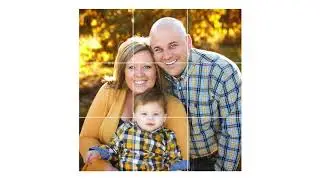 Squijoo Instant Square Split Actions Tutorial