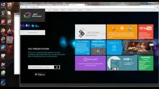 Hướng dẫn sử dụng Acestream xem b&oacute;ng đ&aacute; trực tuyến tại Bongdahd.online