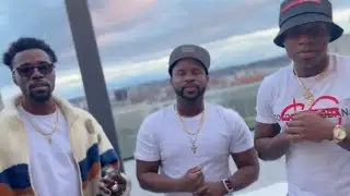 Bizzy Alot X W I R E - Nigga Focus