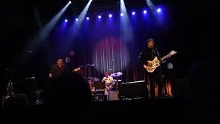 Calexico (Trio) - Lost Inside -  live Landshut am Lech 2025-04-04