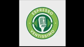 Vorank&uuml;ndigung ESPRESSO VENTISSIMO ab 14. Mai 2024